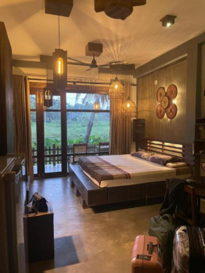 Guruwaththa Eco Lodge